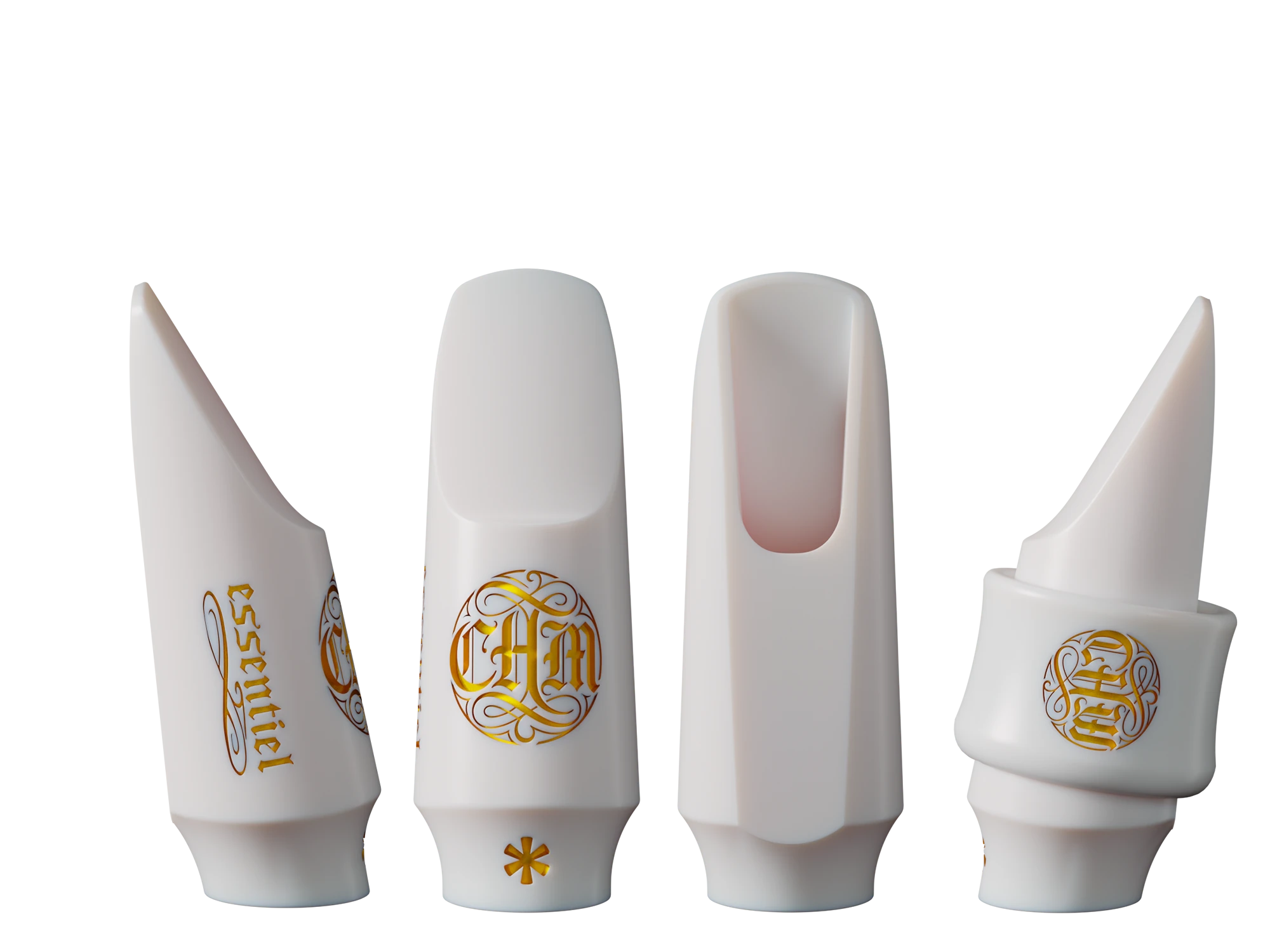 Bec Soprano Nordique essentiel