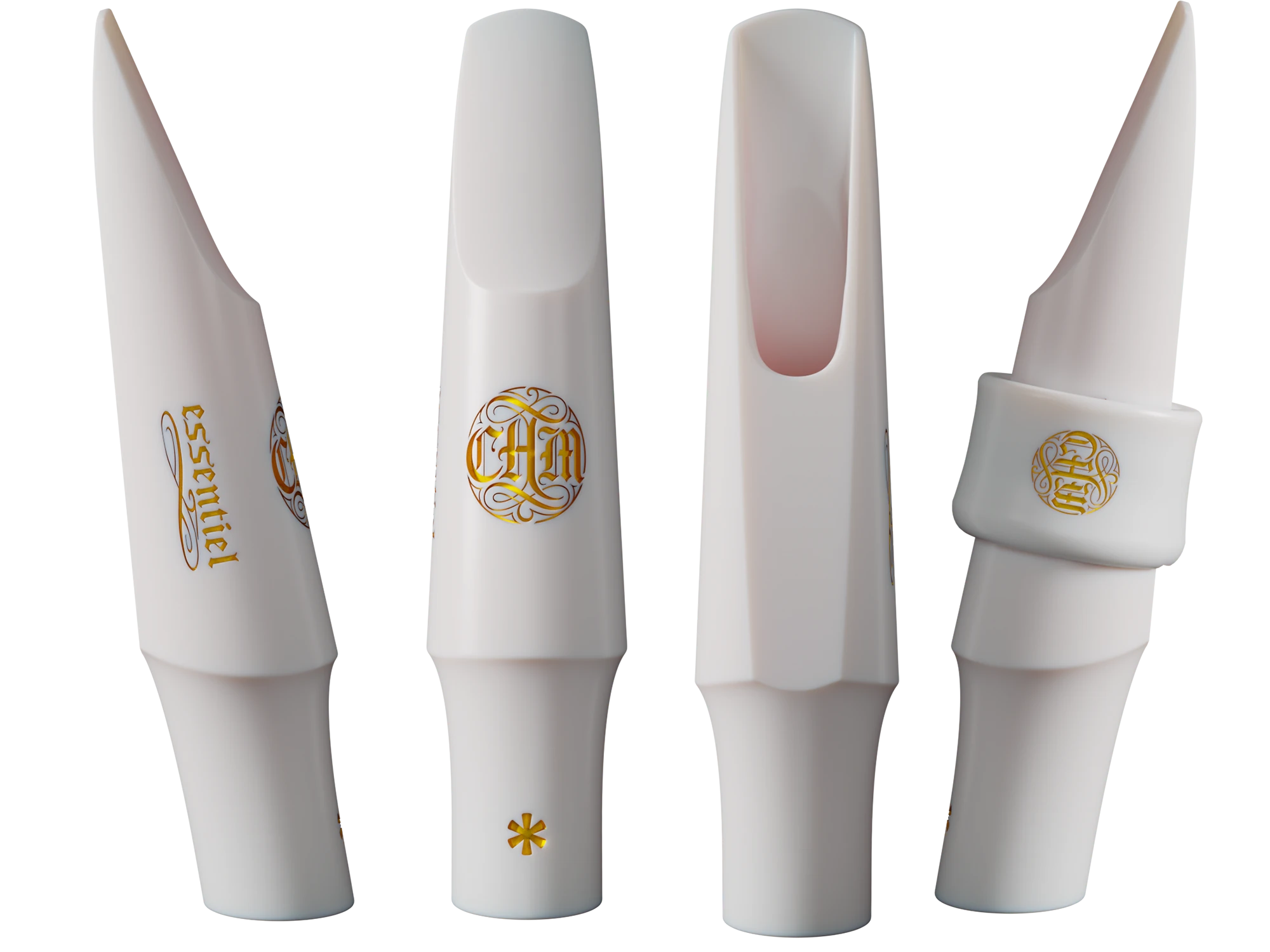 Bec Nordique essentiel Baryton