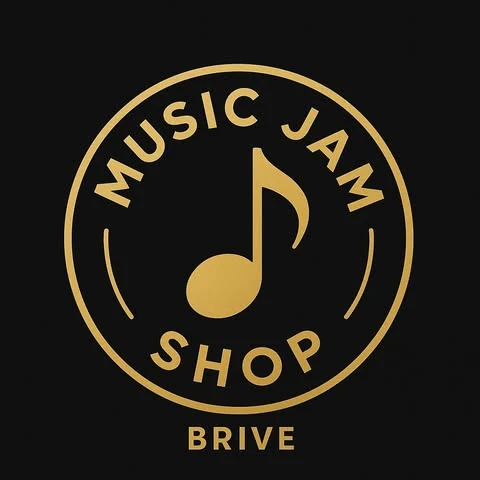 Music jam shop brive